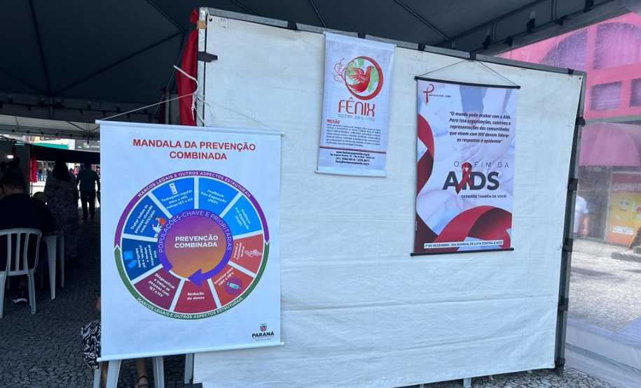 SESA DEZEMBRO VERMELHO