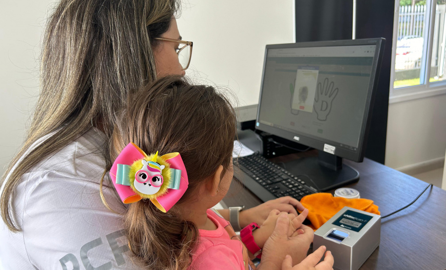 PCPR NA COMUNIDADE FOZ