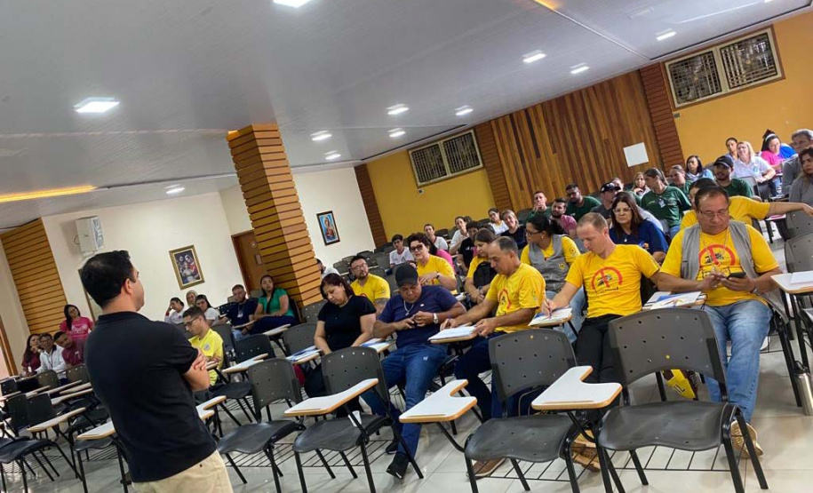 Paraná aposta na capacitação, informação e monitoramento no controle das arboviroses