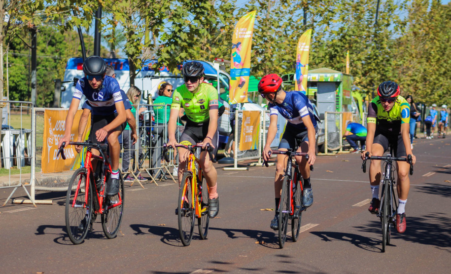 Com conquistas nacionais e calendário cheio, esporte do Paraná teve ano de glórias