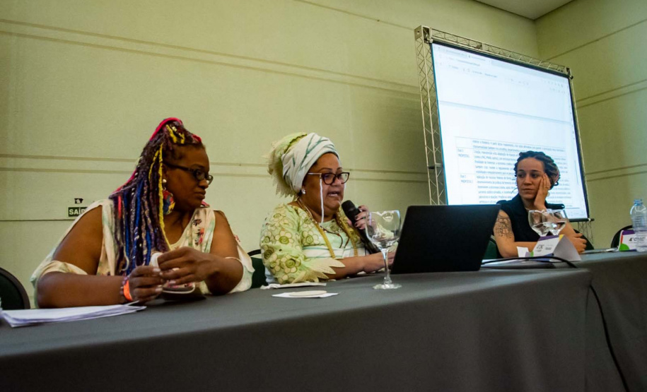 4.ª Conferência Estadual de Cultura debate futuro da Cultura