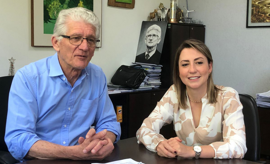 SEAB CONVÊNIO RIO BRANCO DO SUL