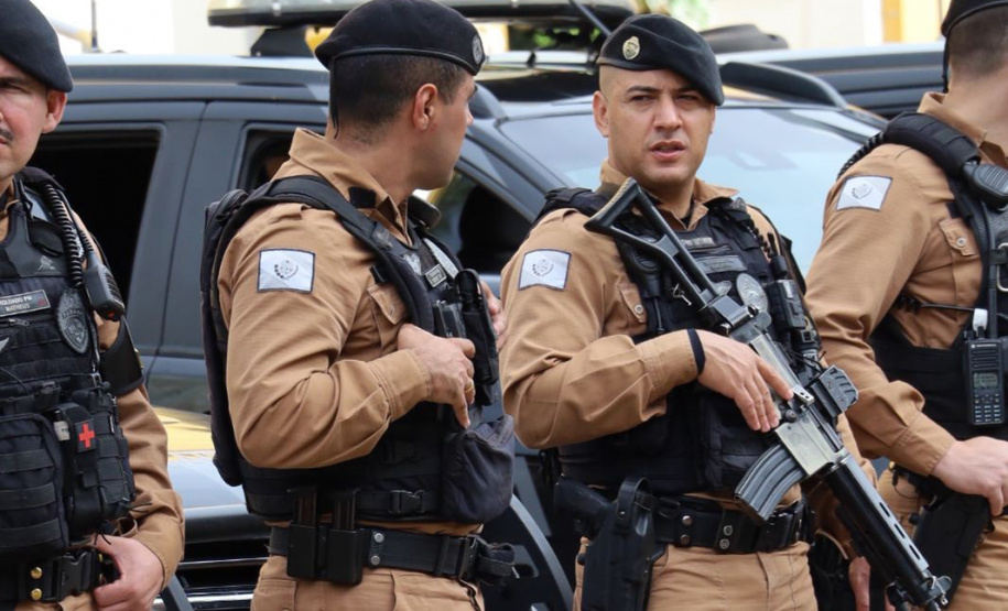 SESP OPERAÇÃO SUDOESTE