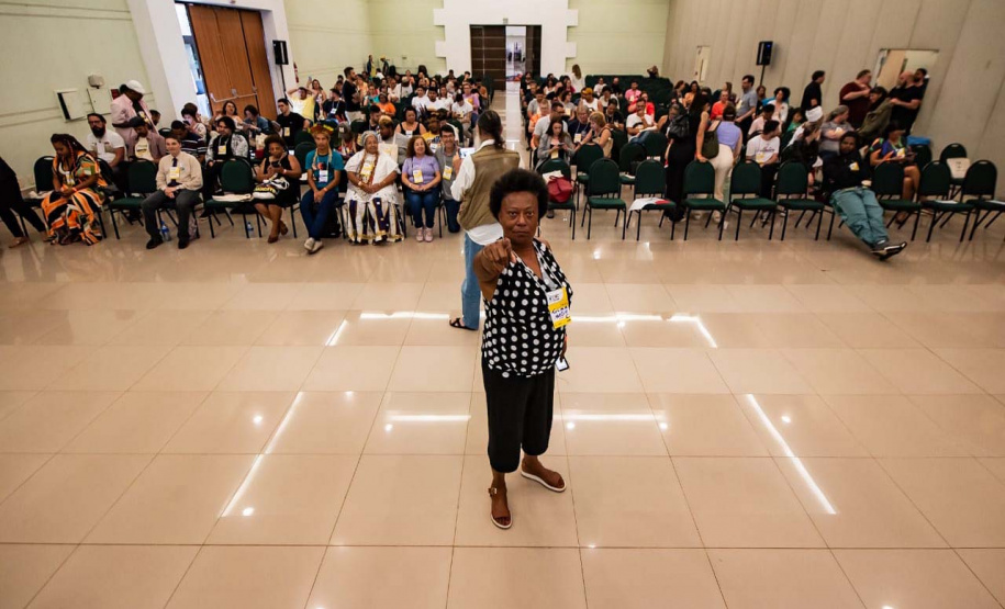 4.ª Conferência Estadual de Cultura debate futuro da Cultura