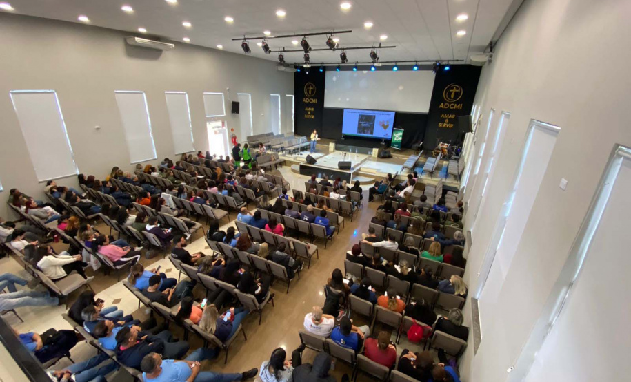 Paraná tem ano de consolidação e aperfeiçoamento na gestão da saúde pública