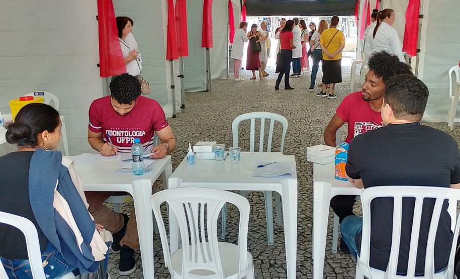 SESA DEZEMBRO VERMELHO