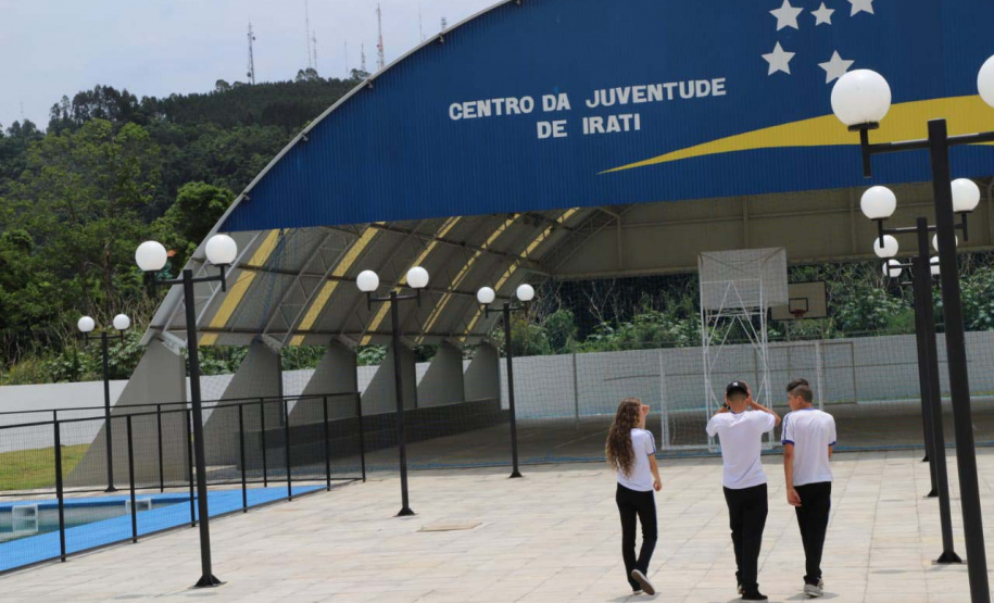 Bolsa Agentes da Cidadania ajudou 853 jovens a se tornarem protagonistas em 2023