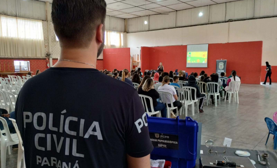 PCPR na Comunidade atende mil pessoas em Porto Amazonas