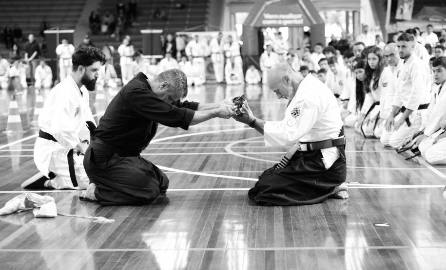 ESPORTE FIM DE SEMANA