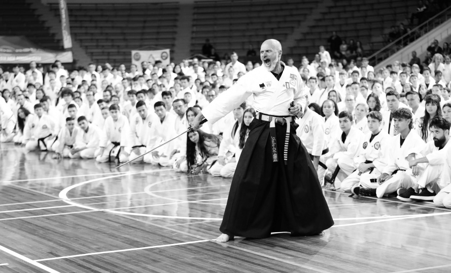 ESPORTE FIM DE SEMANA