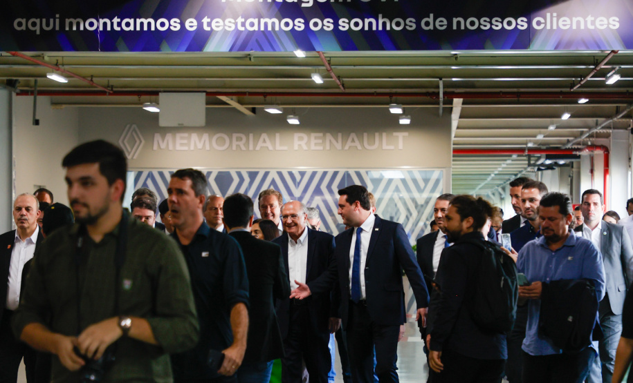 25 ANOS RENAULT NO BR