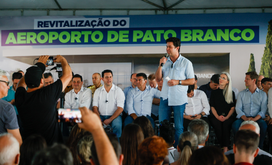 PATO BRANCO