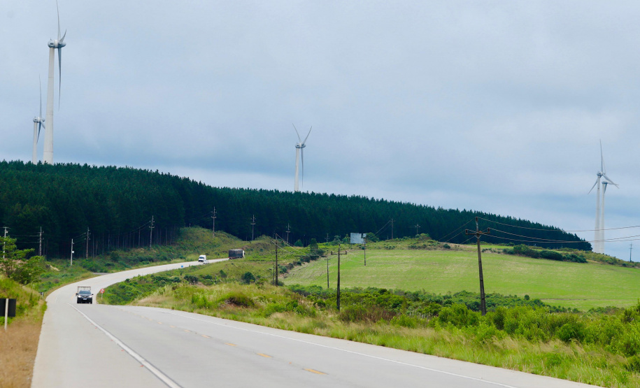 DER região Oeste e Sudoeste