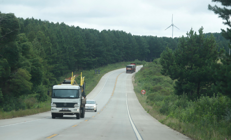 DER região Oeste e Sudoeste