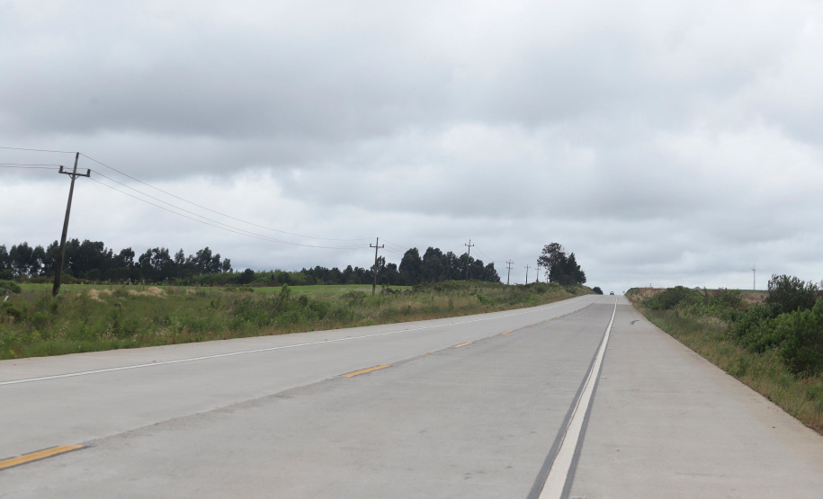 DER região Oeste e Sudoeste