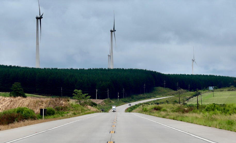 DER região Oeste e Sudoeste