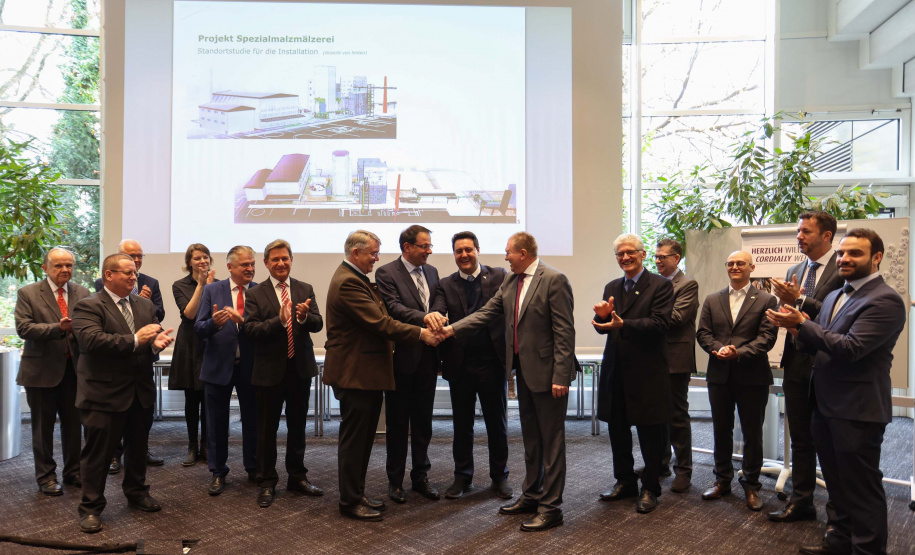 COMPILADO AGENDAS INTERNACIONAIS GOV