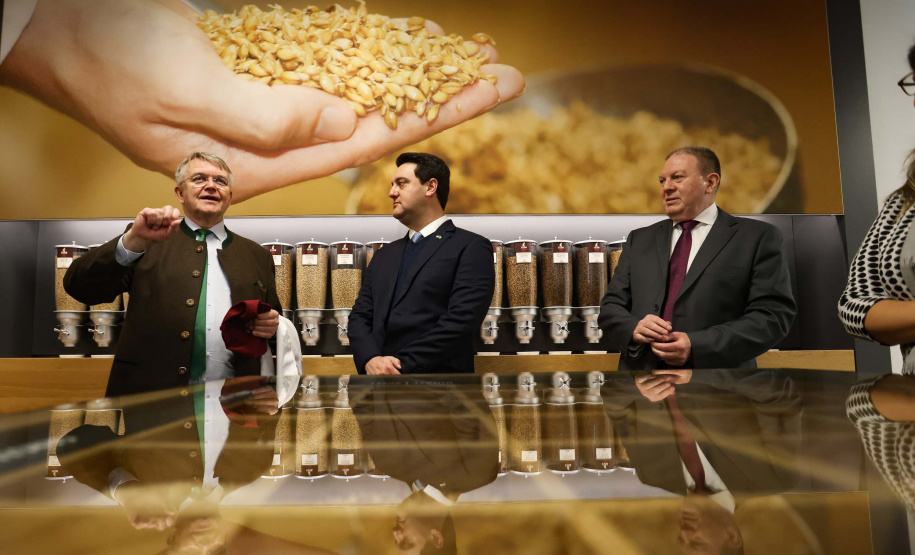 COMPILADO AGENDAS INTERNACIONAIS GOV