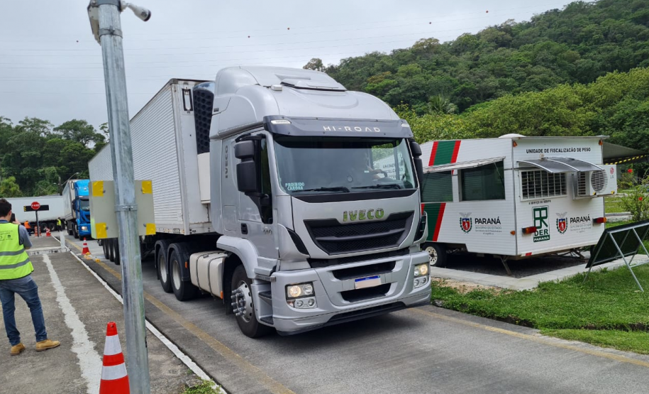 Investimento bilionário garante conservação de rodovias e atendimento ao usuário