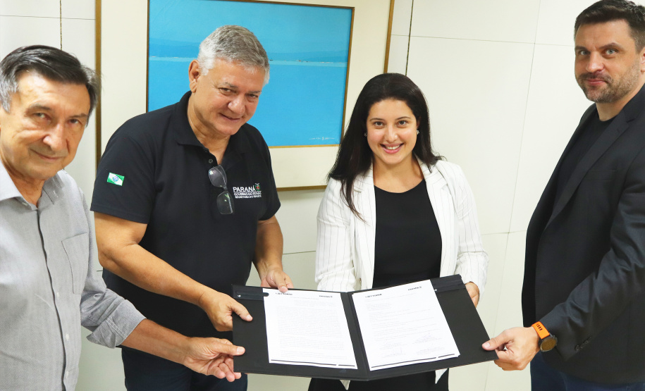 Lottopar regulamenta exploração dos jogos, oficializa as bets e aposta em novas modalidades