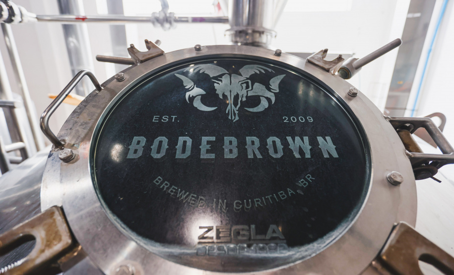 Entre as cervejarias paranaenses, o destaque em premiações é a Bodebrown, no bairro Hauer, em Curitiba, que já conquistou cerca 170 prêmios.