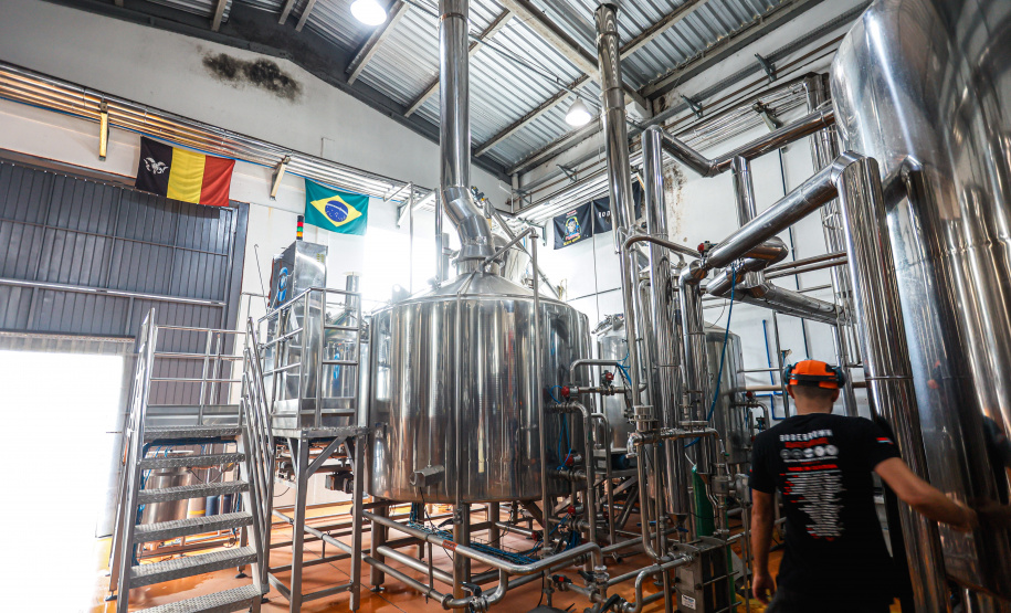 Entre as cervejarias paranaenses, o destaque em premiações é a Bodebrown, no bairro Hauer, em Curitiba, que já conquistou cerca 170 prêmios.