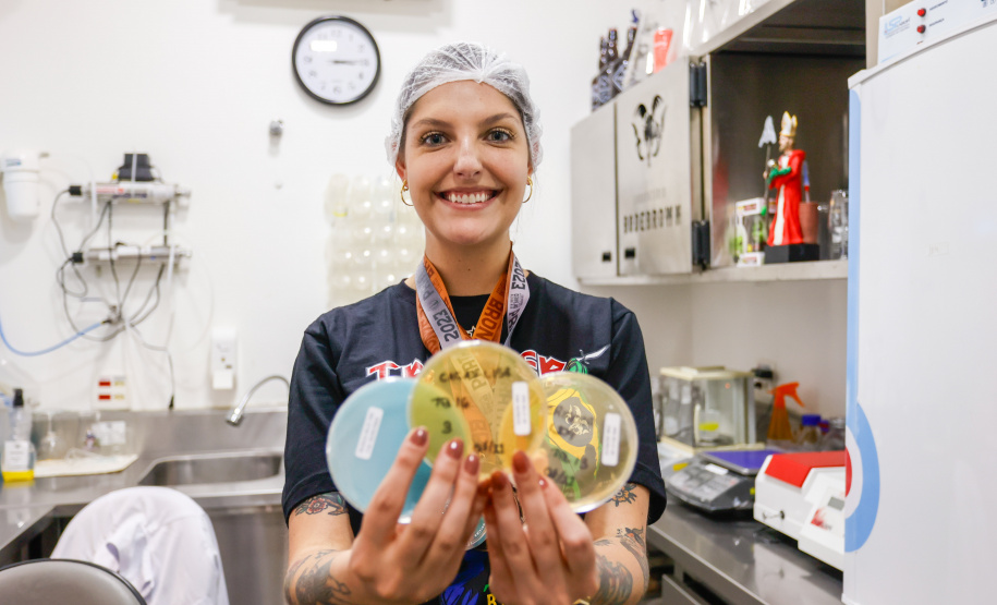 Entre as cervejarias paranaenses, o destaque em premiações é a Bodebrown, no bairro Hauer, em Curitiba, que já conquistou cerca 170 prêmios.