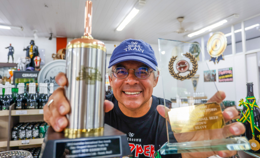 Entre as cervejarias paranaenses, o destaque em premiações é a Bodebrown, no bairro Hauer, em Curitiba, que já conquistou cerca 170 prêmios.