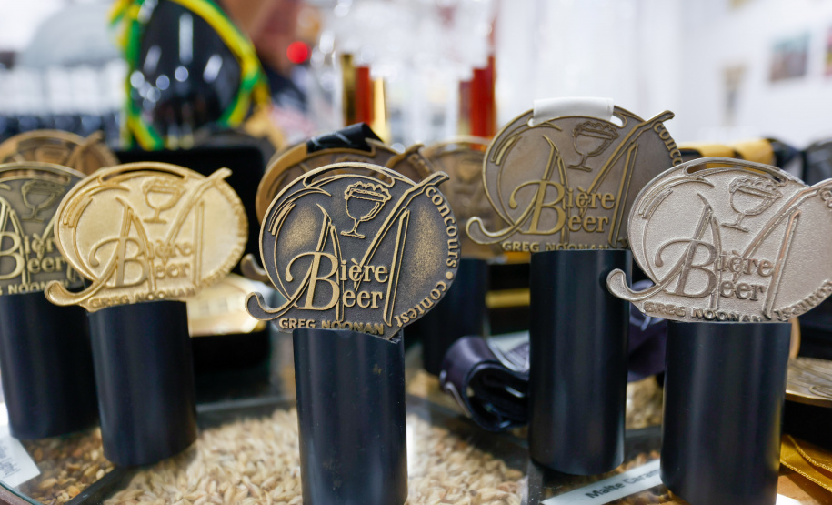 Entre as cervejarias paranaenses, o destaque em premiações é a Bodebrown, no bairro Hauer, em Curitiba, que já conquistou cerca 170 prêmios.
