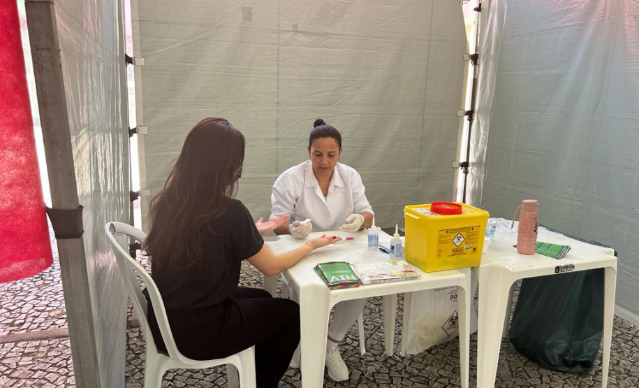 SESA DEZEMBRO VERMELHO