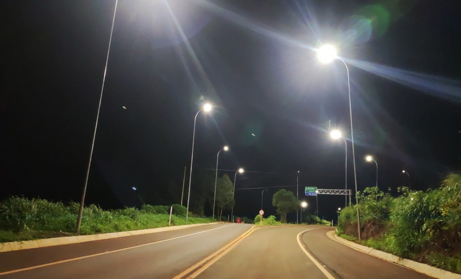 DER região Oeste e Sudoeste