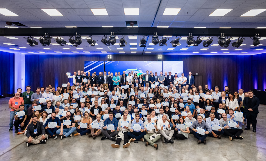 Estado cria Núcleos Regionais de Inovação e expande conexão de ideias entre os municípios