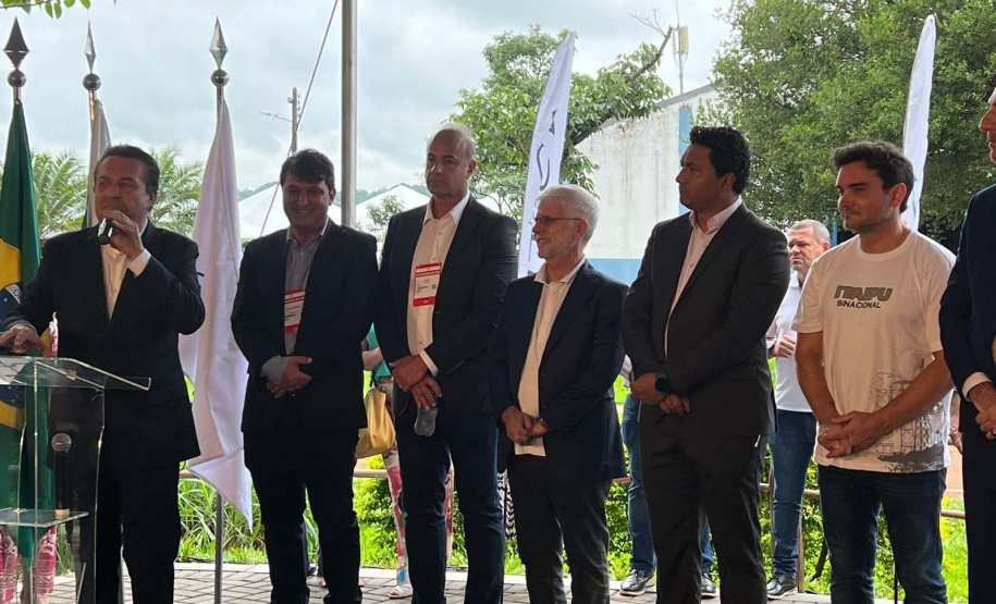 Exposição de atrativos turísticos do Paraná em feiras e festivais foi 56% maior em 2023