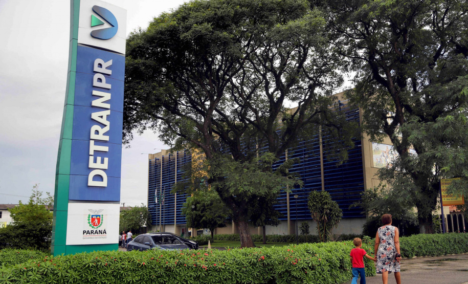 DETRAN
