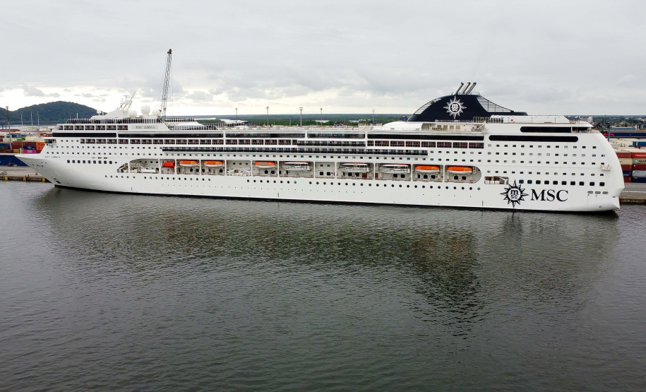 nAVIO msc
