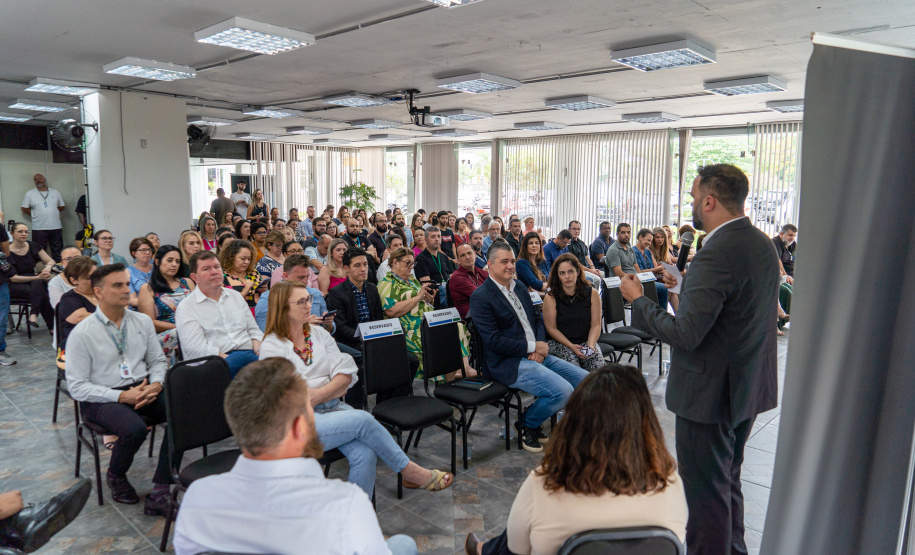 SEED INVESTIMENTO OBRAS ESCOLAS