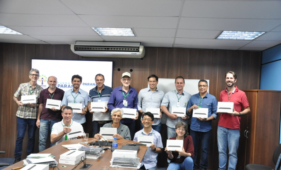 Com 3,9 mil agricultores certificados, Paraná lidera produção orgânica do Brasil