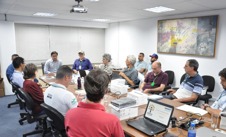 Com 3,9 mil agricultores certificados, Paraná lidera produção orgânica do Brasil