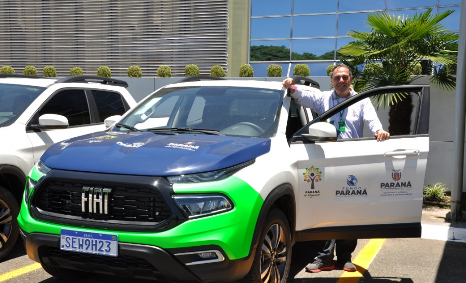 Com 3,9 mil agricultores certificados, Paraná lidera produção orgânica do Brasil