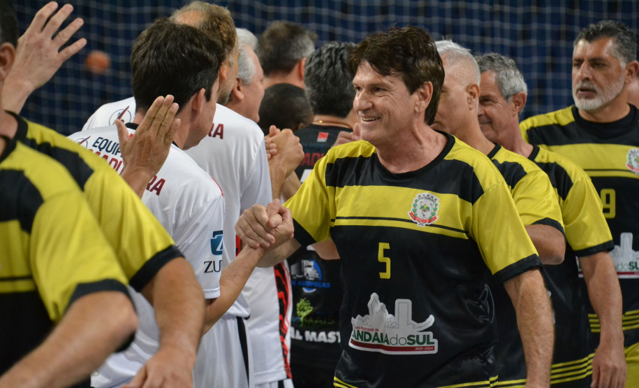 Com conquistas nacionais e calendário cheio, esporte do Paraná teve ano de glórias