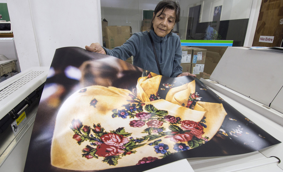 “Lina Faria – Passando a limpo”: MIS-PR celebra trajetória de fotógrafa paranaense com exposição inédita