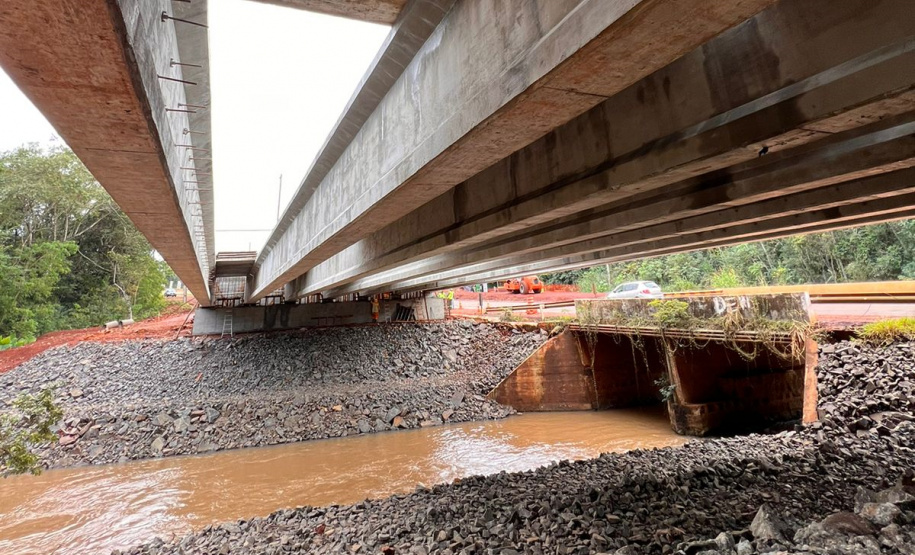 DER região Oeste e Sudoeste