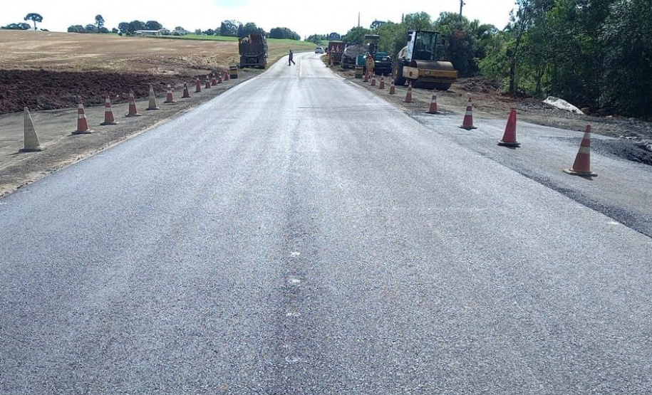 Investimento bilionário garante conservação de rodovias e atendimento ao usuário