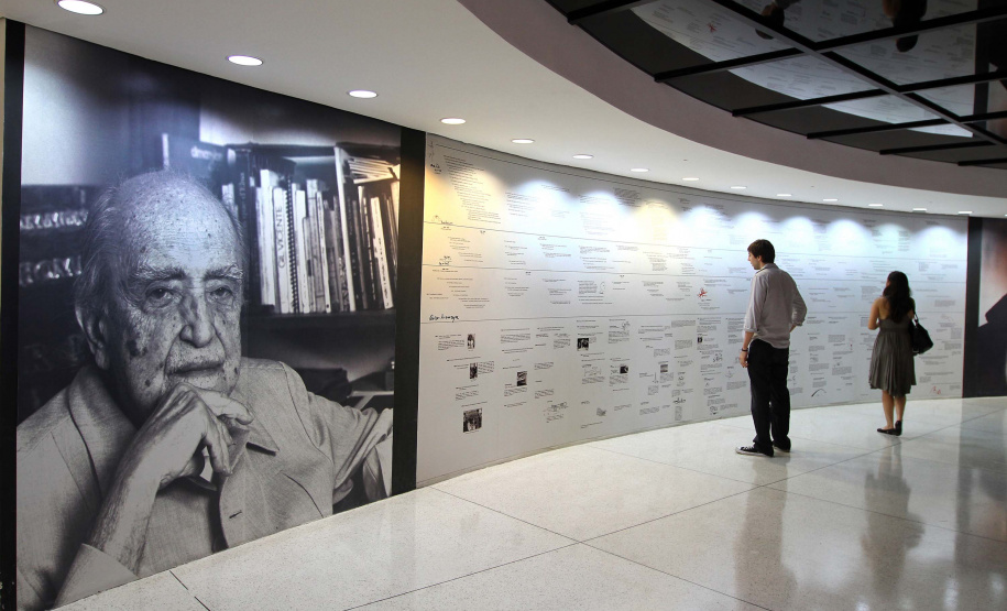 O MON terá horários especiais no final de ano