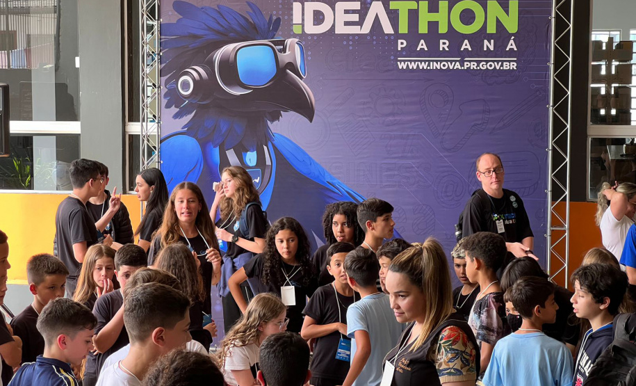 Ideathon Paraná