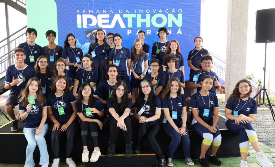 Ideathon Paraná