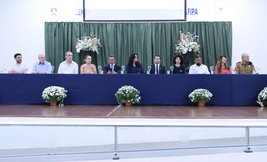 Unespar completa dez anos de credenciamento com resultados acadêmicos expressivos