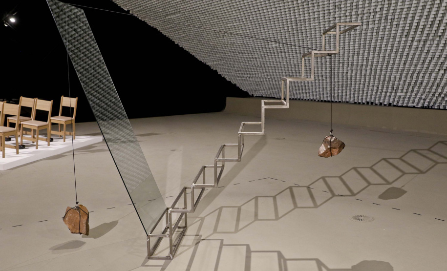 Recorde de público, exposição internacional e "obras fora de casa" marcam 2023 do MON