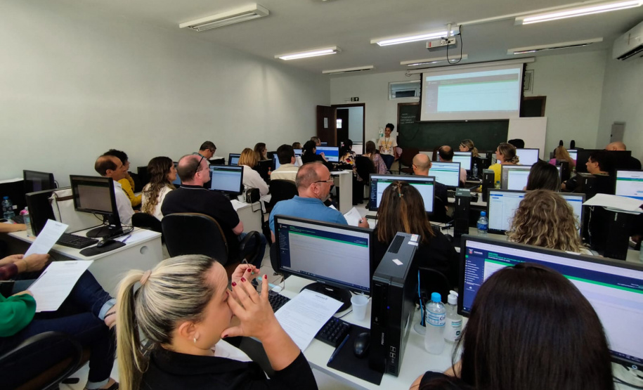 SESA Vigilância Sanitária do Paraná