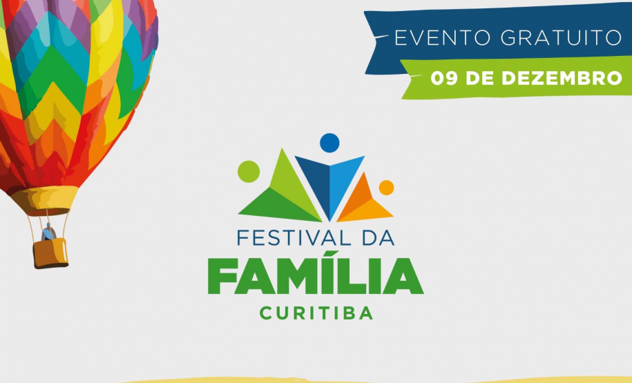 Festival da Família encerra o ano de 2023 da Secretaria de Estado do Esporte